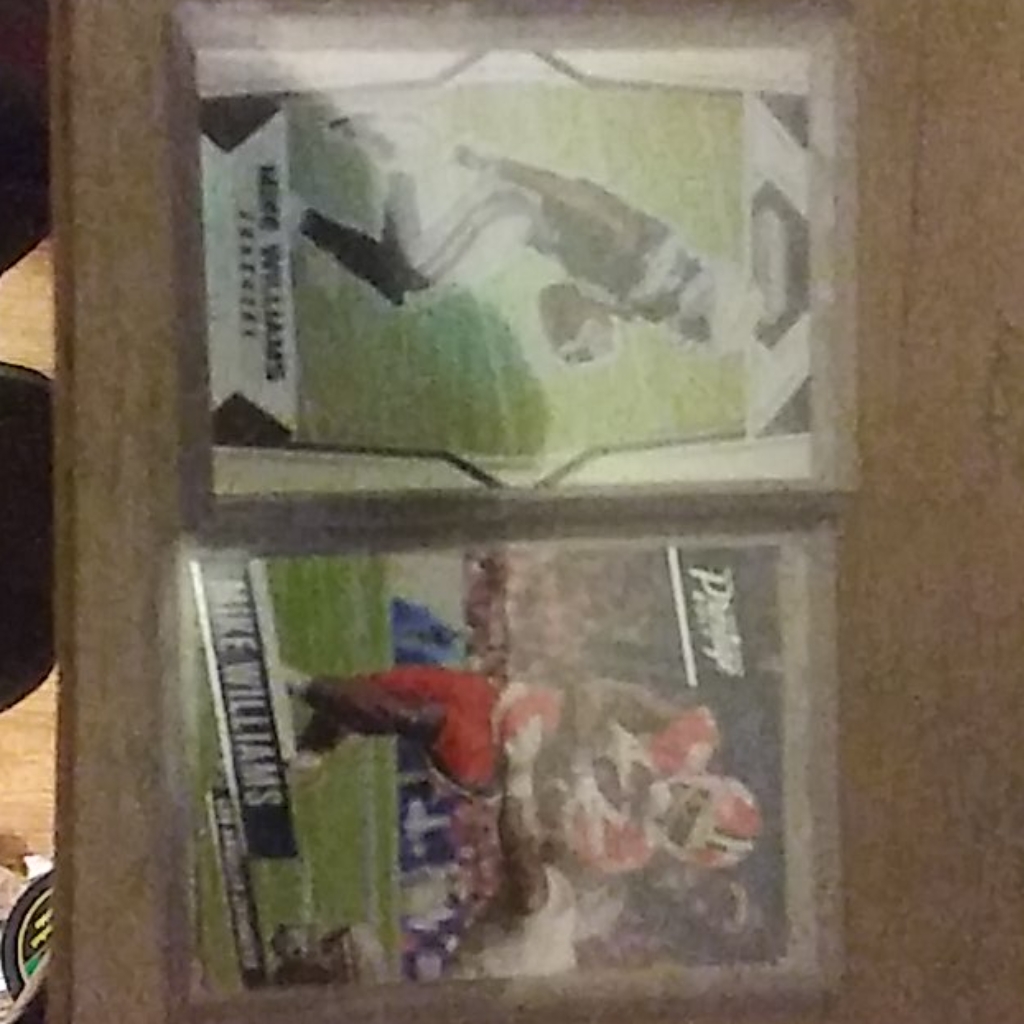 2 Card Bundle